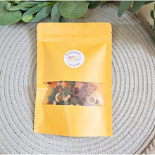 Load image into Gallery viewer, Blue Enrichment Lick Mat Treat Bundle
