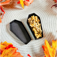 Load image into Gallery viewer, Trick For A Treato Black Cat Loot Hamper
