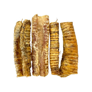 Beef Tracheas Medium