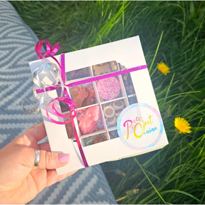 Pick & Mix Party Box