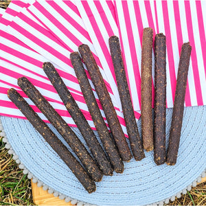 Gourmet Stick Taster Menu