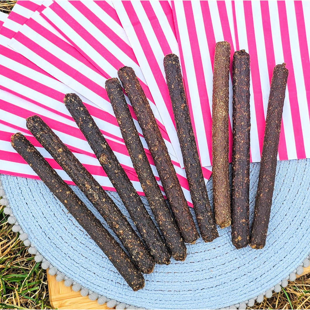 Gourmet Stick Taster Menu