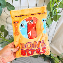 Load image into Gallery viewer, Bone Bites Interactive Snuffle Puzzle
