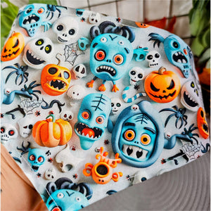 Howl Of The Dead Bows