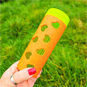 Rolling Treat Dispensing Enrichment Toy