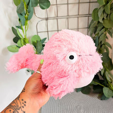 Load image into Gallery viewer, Luna The Whale - Pink

