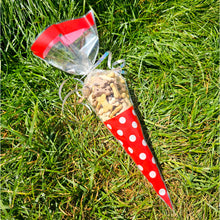 Load image into Gallery viewer, Biscuit Cone Of Treats
