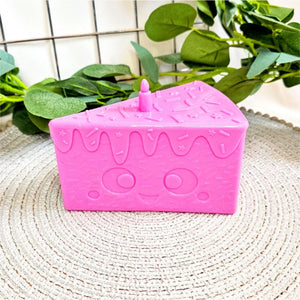 Birthday Cake! Pink
