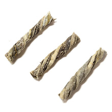 Load image into Gallery viewer, Fish Skin Twists 300g
