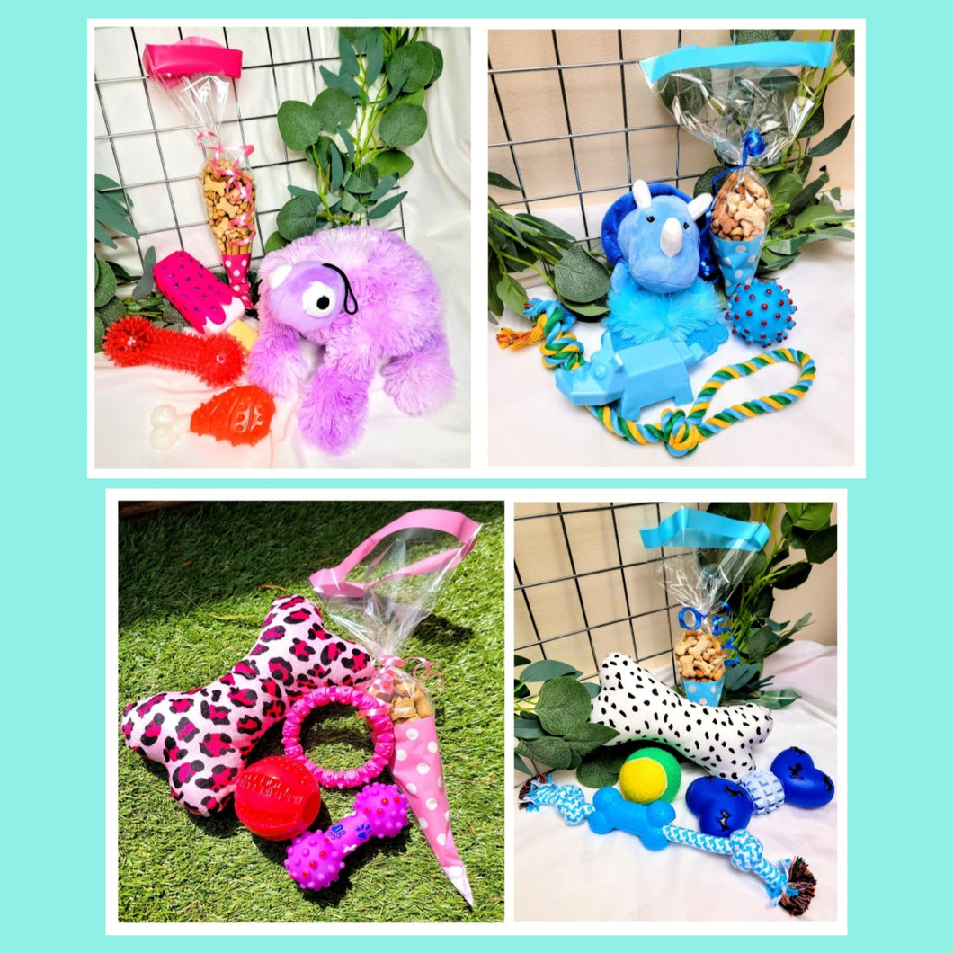 Surprise Midi Hampers