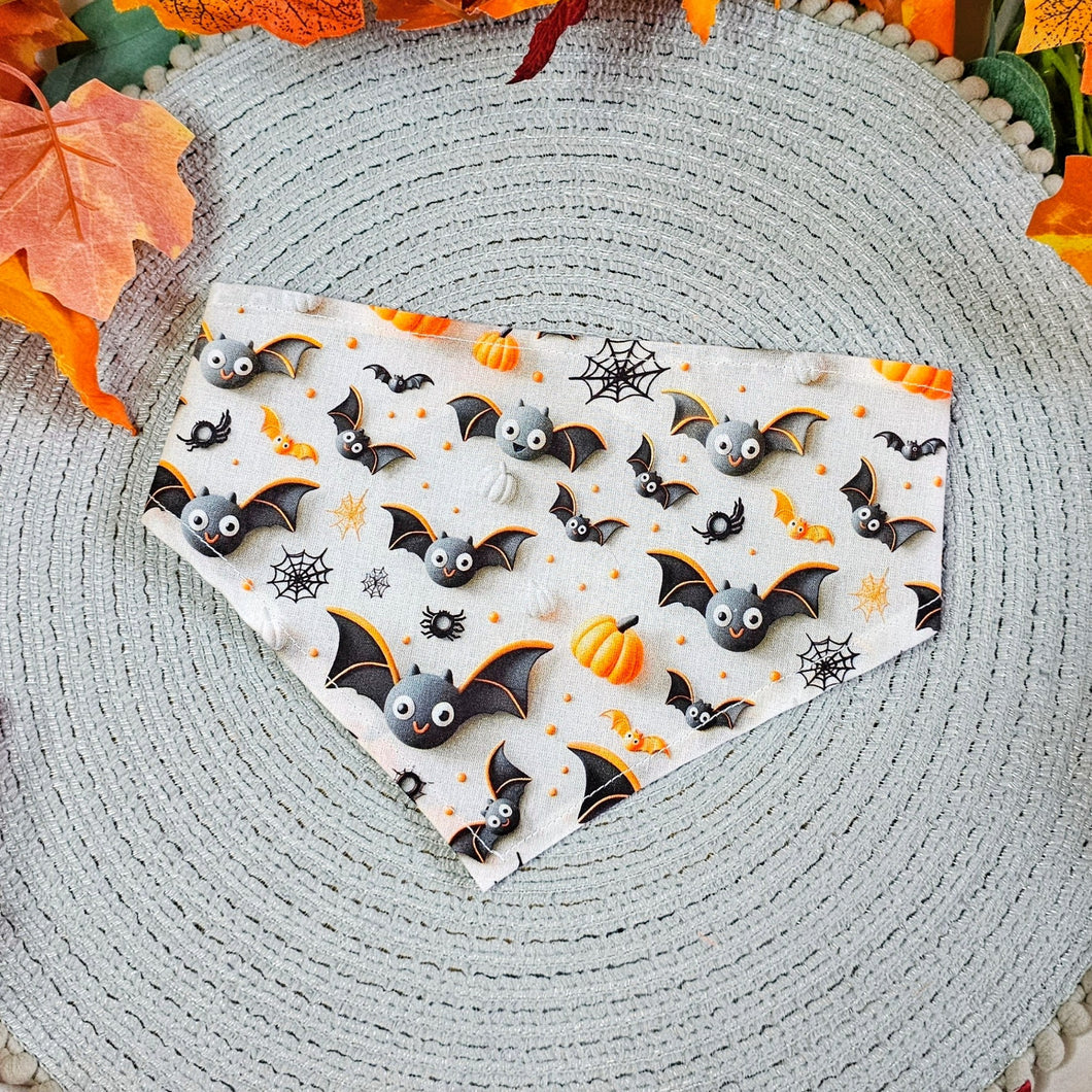 Fang-tastic Bats