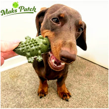 Load image into Gallery viewer, Croc Bites Daily Vegan Dental Chew
