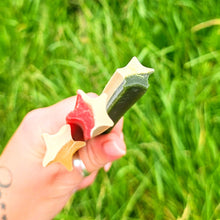 Load image into Gallery viewer, Star Stick Chews
