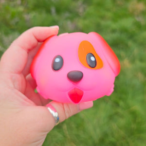 Squeaky Toy