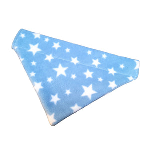 Fleece Star - More Colours Available