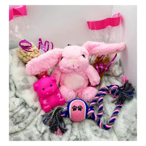 Betsy Bunny Midi Hampers