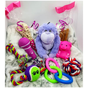 Gertie Gorilla Maxi Hampers