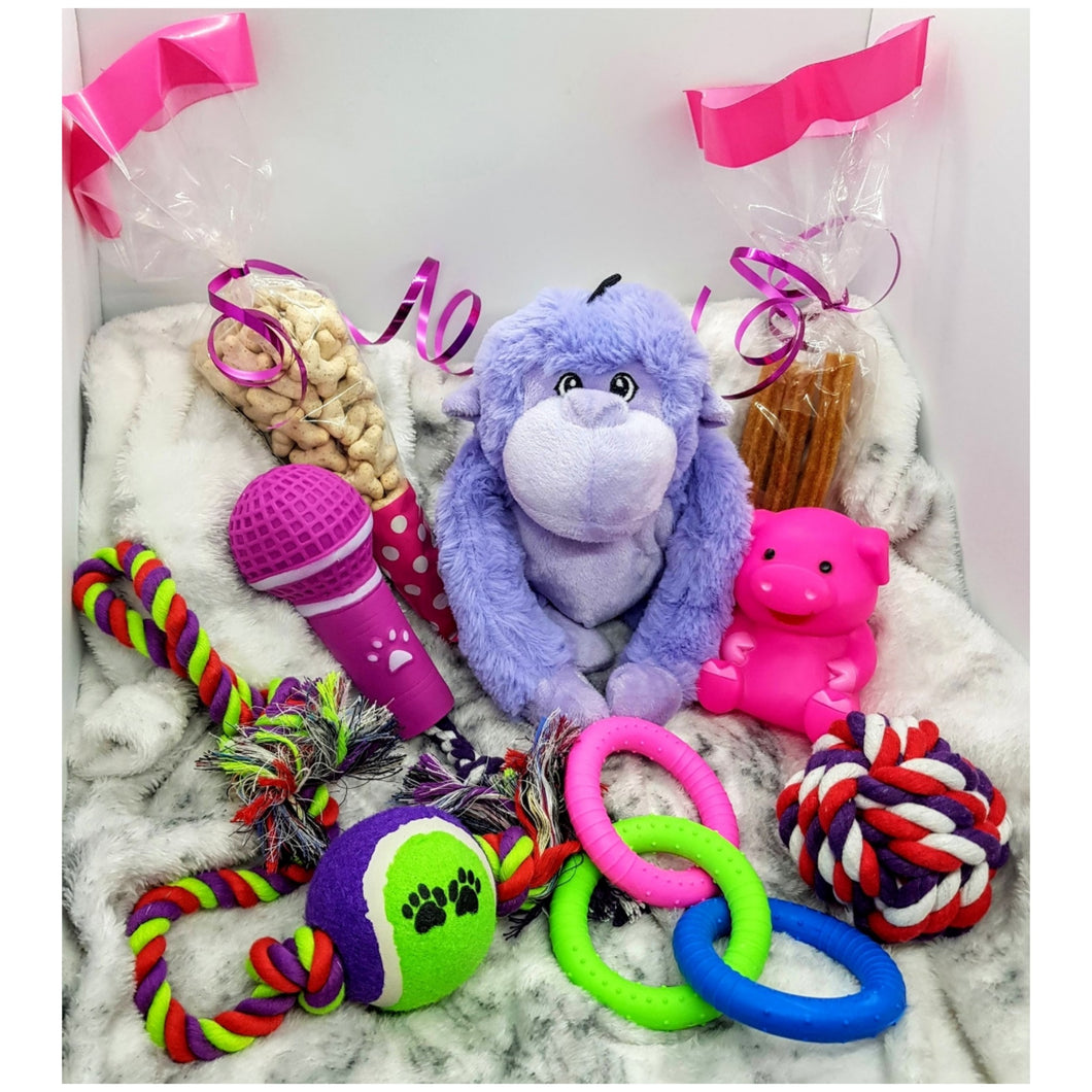 Gertie Gorilla Maxi Hampers