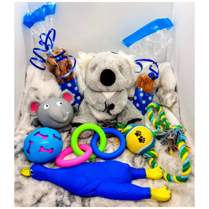 Kenny Koala Maxi Hampers