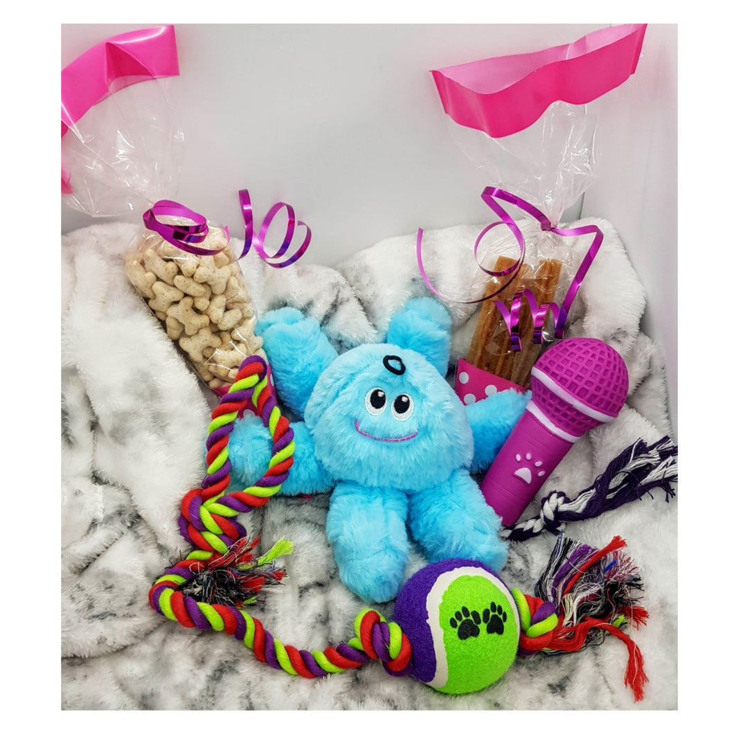 Opie Octopus Midi Hampers