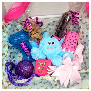 Opie Octopus Maxi Hampers