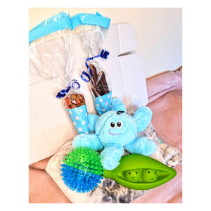 Opie Octopus Midi Hampers