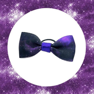 Luna Moon Hair Bows