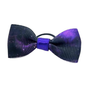 Luna Moon Hair Bows