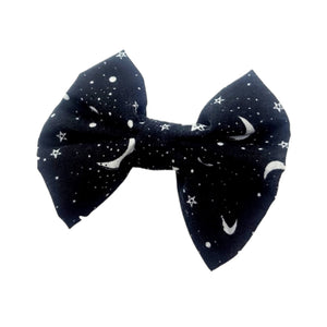 Moon & Stars Bow Ties