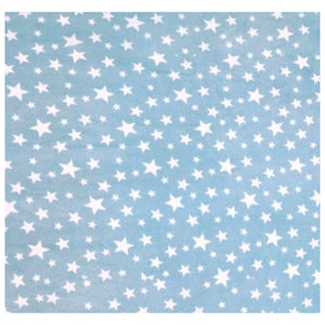 Fleece Star - More Colours Available