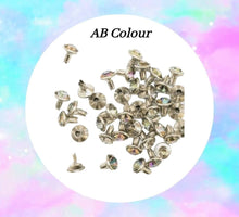 Load image into Gallery viewer, Crystal Accessories - More Colours Available
