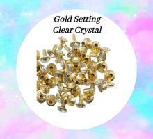 Load image into Gallery viewer, Crystal Accessories - More Colours Available
