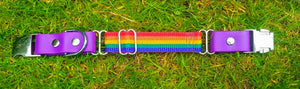 Rainbow - More Colours Available